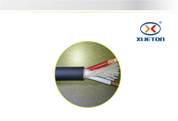 XLA4809G 專(zhuān)業(yè)舞臺(tái)音箱線(xiàn)2x1.0mm